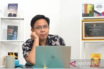 Indikator ungkapkan Prabowo-Gibran menang telak berkat partisipasi anak muda