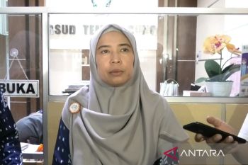 Kasus  DBD di RSUD Temanggung Jawa Tengah mencapai 98 kejadian