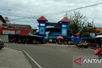 Pemkab: Stabilitas ekonomi Biak terjaga selepas Pemilu 2024