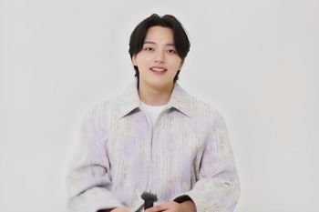 Yeo Jin-goo  "ngabuburit" dengan fans Indonesia