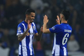 FC Porto taklukkan Arsenal skor 1-0 di Liga Champions