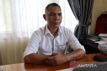 BPBD Mabar terima sejumlah laporan bencana alam dampak hujan