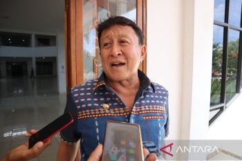 Wabup Mabar imbau warga siaga bencana alam