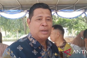 Pemkab Jayapura harap masyarakat hidup bersih menjaga kesehatan