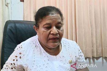 Disdikbud Jayapura segera susun kamus Bahasa Kampung Tobati