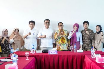 Pemkab Natuna Kepri kembali dapat kuota beasiswa kuliah gratis