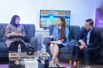 Kemenkumham Sumsel kampanyekan zona integritas