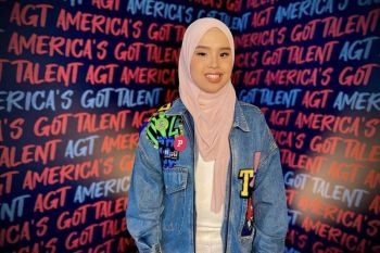 Putri Ariani buka konser Jonas Brothers di ICE BSD City