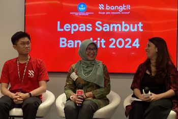 Wujudkan pembelajaran efektif, Kemendikbudristek kaji penggunaan AI di satuan pendidikan