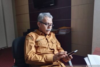 Pemkab Agam bangun jembatan penghubung ke pusat pemerintahan