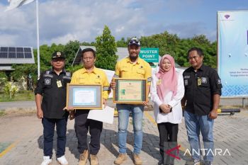 Disnakertrans NTB ajak masyarakat kawal eksplorasi tambang PT STM di Dompu