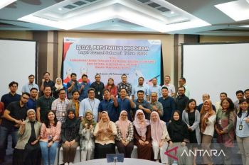 Pertamina Patra Niaga Sulawesi menuju digitalisasi dalam transaksi bisnis