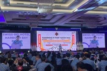 Di Batam, PHRI bahas dampak OTA asing terhadap pertumbuhan pariwisata