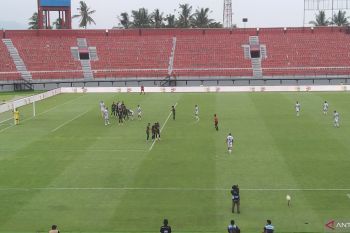 Liga 1: Borneo jaga stamina jalani sembilan sisa laga