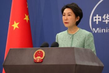 Beijing kritik kunjungan anggota parlemen AS ke Taiwan