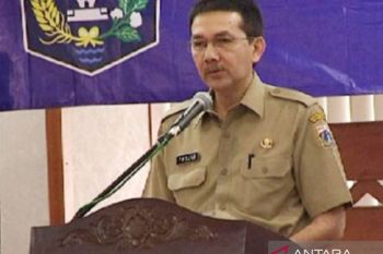 Mantan Sekda DKI Jakarta Fadjar Panjaitan meninggal dunia