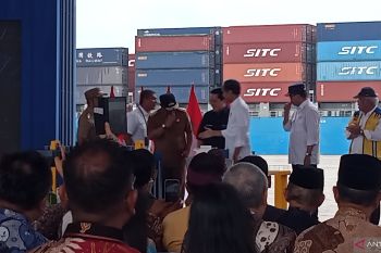 Pj Gubernur Sulsel : Pemilu 2024 di Sulsel teraman kedua di Indonesia