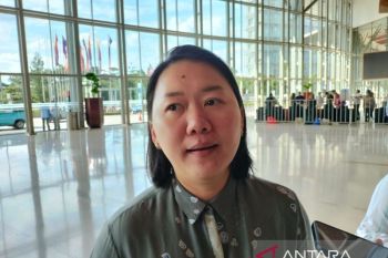 IKN beroperasi pada 17 Agustus 2024, ungkap OIKN