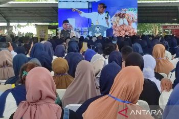 Menteri BUMN : PNM salurkan  sebanyak Rp6,81 triliun untuk nasabah di Sulsel