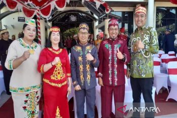 Disdik Palangka Raya ingatkan peserta didik waspadai perubahan cuaca