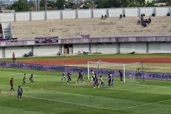 Liga 1: Persita seri kontra Persebaya