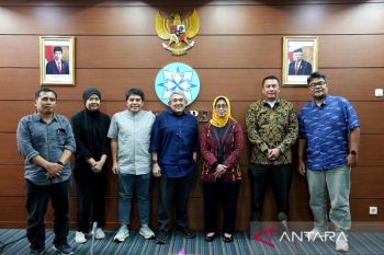 Forum Pemred: Publisher Rights pintu masuk ekosistem media lebih sehat