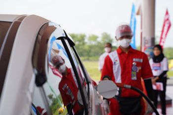 Pertamina larang beli BBM subsidi jika telat bayar pajak? Ini faktanya