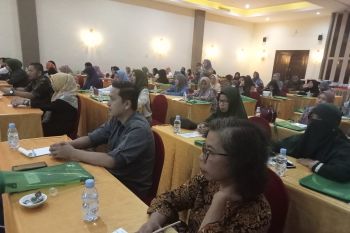 Sulteng mengedukasi pelaku UMKM tata cara pengajuan izin usaha