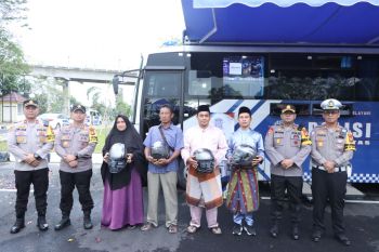 Polres Siak berlakukan pelayanan SIM Keliling