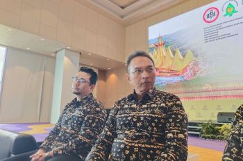 IDAI sebut pola hidup sehat cegah penyakit kardiometabolik pada anak