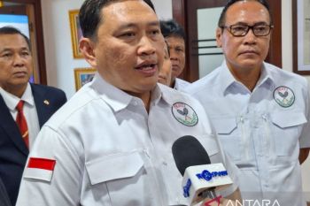 PP PESTI akan gelar roadshow ke sekolah untuk kenalkan soft tenis