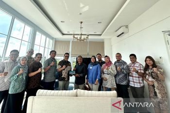 Sinergi RS Awal Bros-Regional 3 PTPN IV PalmCo hadirkan jaminan kesehatan berkualitas