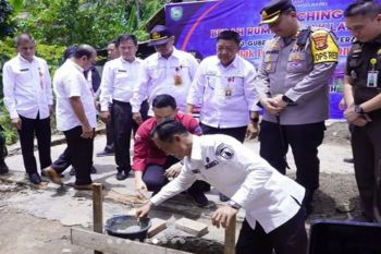 Prabumulih targetkan permak 300 rutilahu jadi layak huni