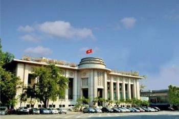 Bank Negara Vietnam suntikkan Rp3,2 T, dukung permodalan bank komersil