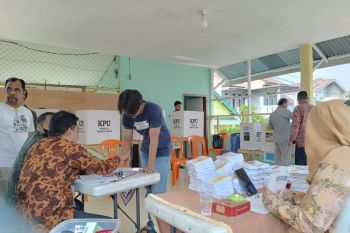 Pemkot Jambi pastikan partisipasi pemilih tinggi di TPS PSU