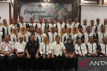 Jateng kirim enam atlet atletik ke Thailand