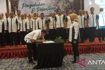 PASI inginkan  Jateng kembali jadi gudangnya atletik