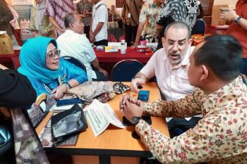Produk Indonesia diincar pengusaha Libya dan Tunisia