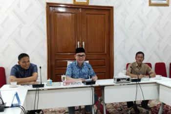 Pj Bupati Banyuasin ajak warga belanja bijak