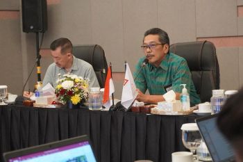 PT Graha Senggigi Gelar Raker ke-7, Fokus Peningkatan Kenyamanan dan Kepuasan Pelanggan