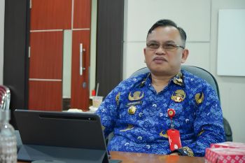 Pemprov Sulteng siapkan langkah kendalikan inflasi jelang Ramadhan