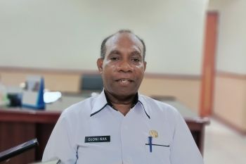 Disnaker: Angka pengangguran di Kota Jayapura 10 ribu pada 2023