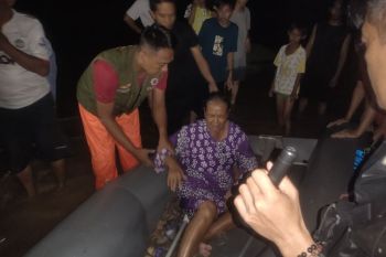 BPBD Bandarlampung kerahkan 82 personel atasi dampak banjir