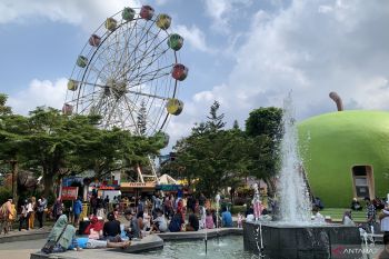 Pemkot Batu targetkan investasi senilai Rp840 miliar pada 2024