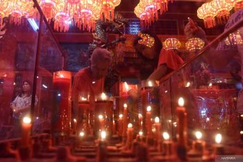 Ini rekomendasi wisata liburan akhir pekan di Jakarta yang dapat dikunjungi