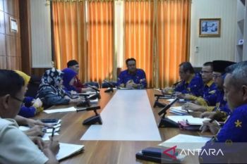 Pagar Alam bangun  100 lembaga penyalur BBM satu harga