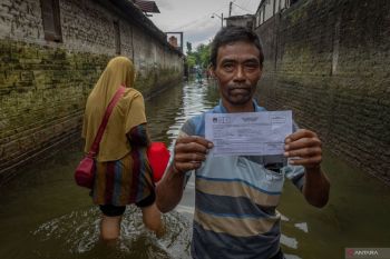 Nana Sudjana apresiasi antusiasme warga ikuti pemilu susulan di Demak