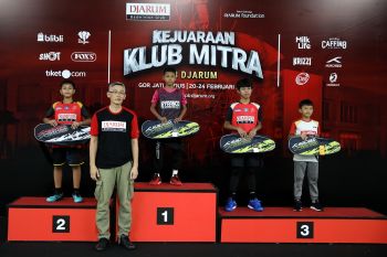 PB Klaten dominasi ajang kejuaraan antar-klub di Kudus