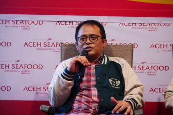 Kontrol media strategis wujudkan good governance