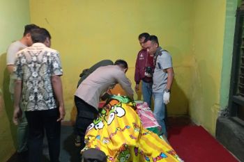 Polsek Kediri usut temuan mayat perempuan di rumah kekasih